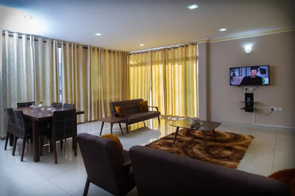 Hallmark Apartments