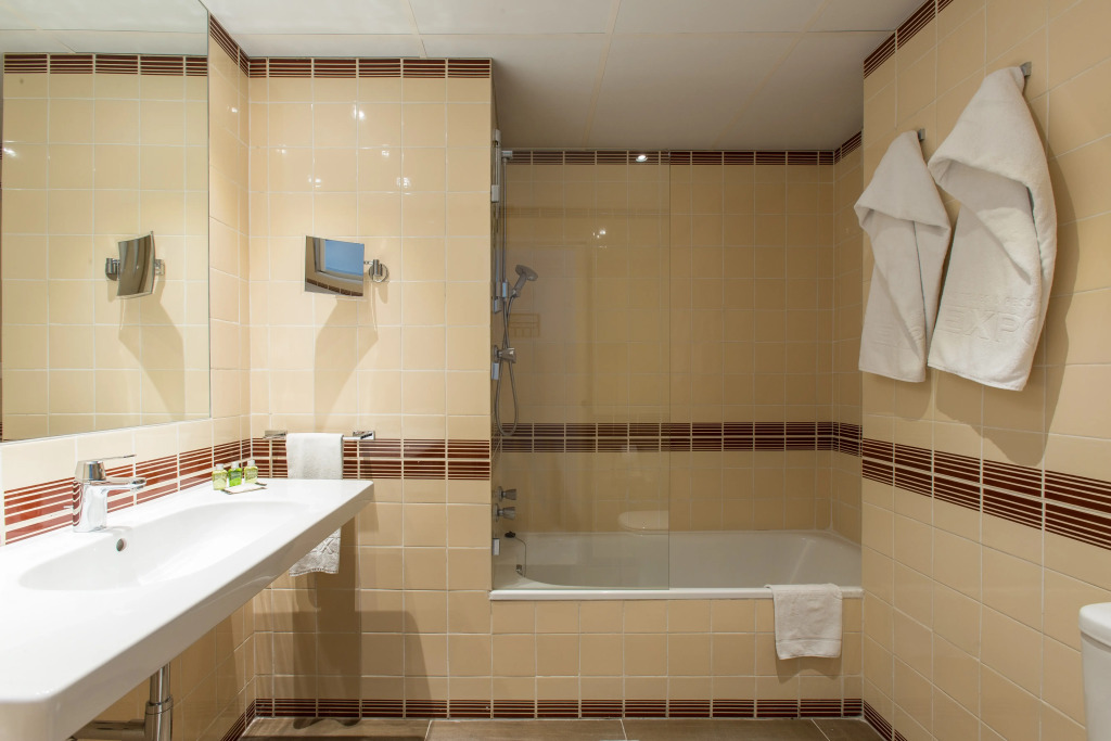 Novotel Valencia Lavant