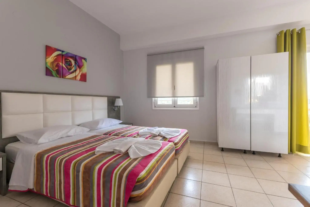 Maria Hotel Sisi