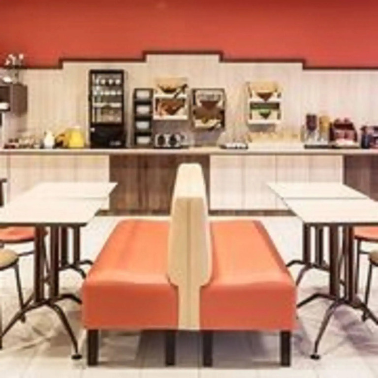 Ace Hôtel Paris Roissy