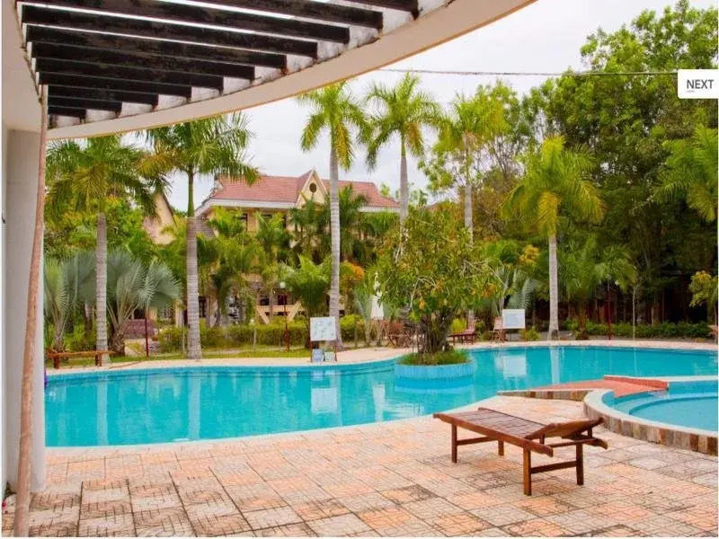 Dang Vinh Hotel