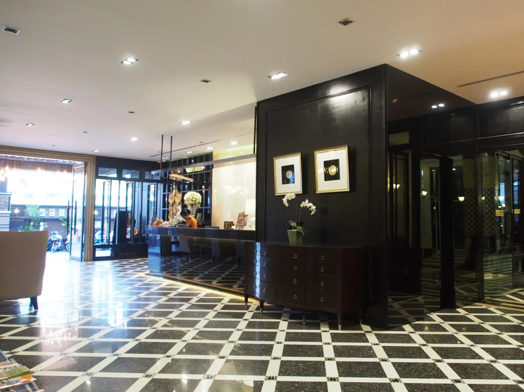 KTK Pattaya Hotel & Residence