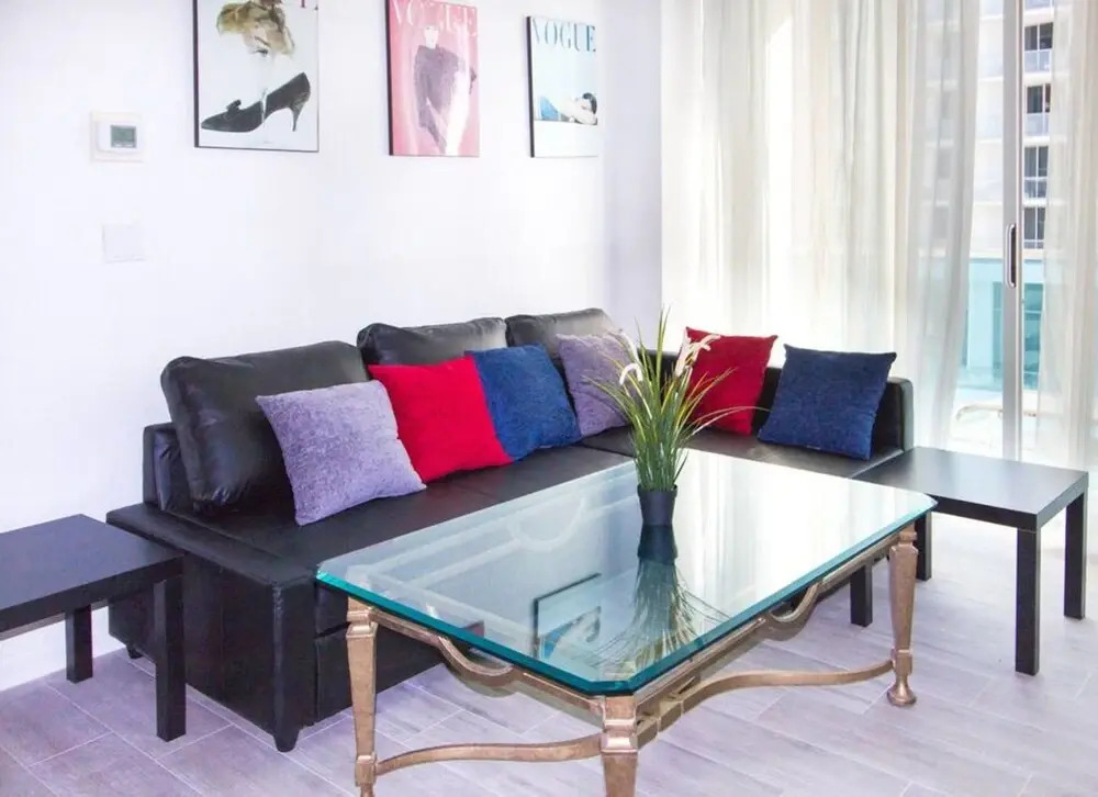 SIAN 2BR Apartment by SV Rentals