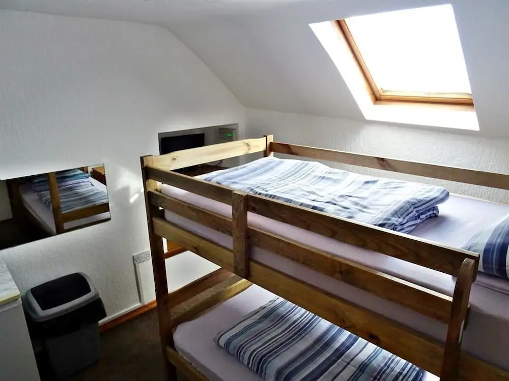 Abreakaway Lodge