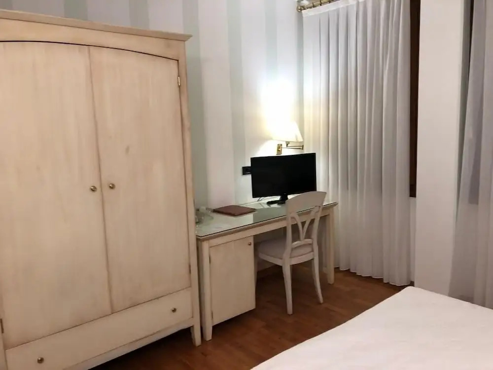 hotel alla busa