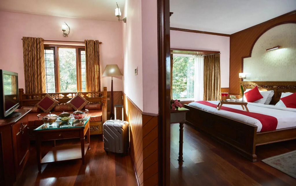 JC Residency