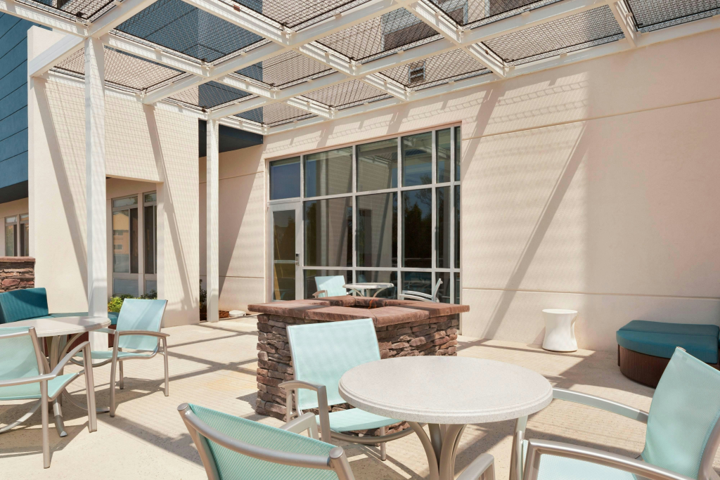 SpringHill Suites by Marriott Tuscaloosa