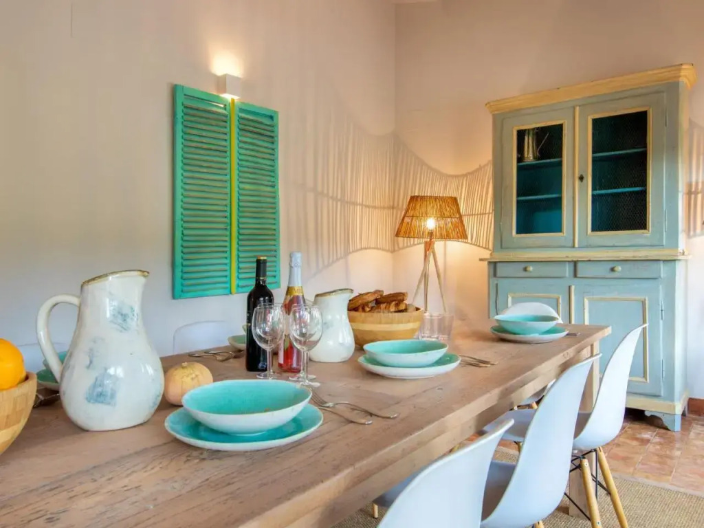 Holiday Home El Torrero