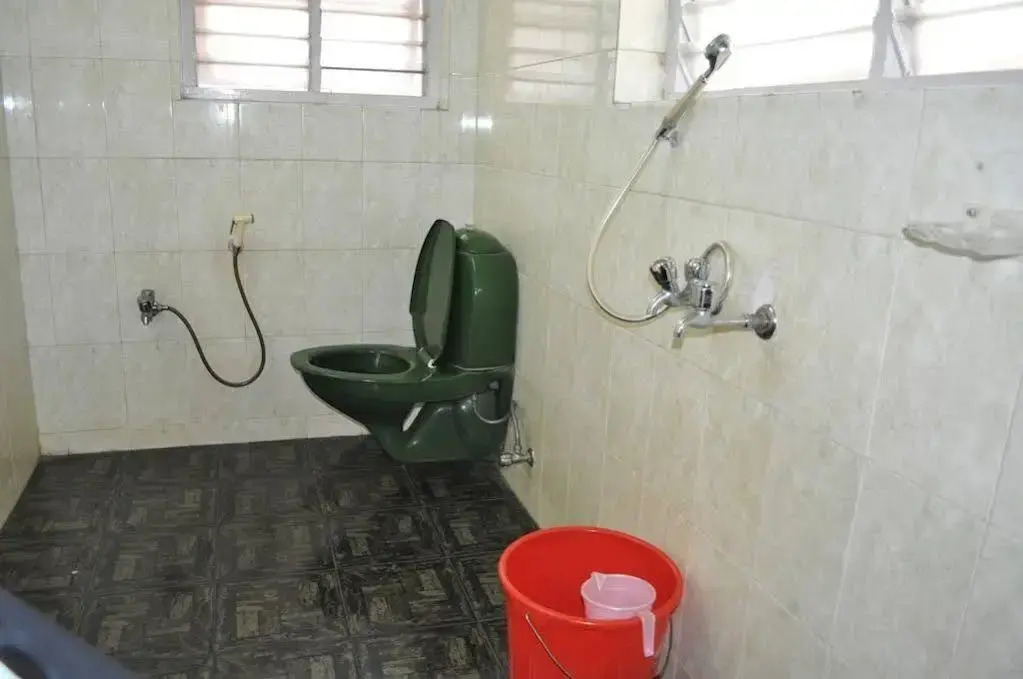 Nandanam Homestay