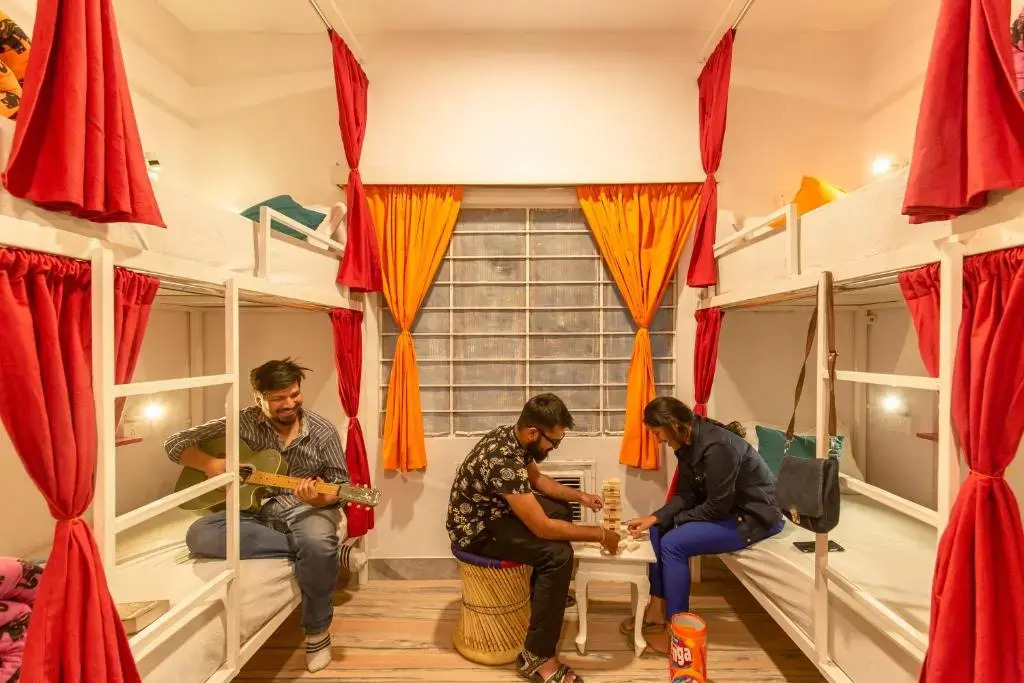 goSTOPS Lite Jaipur