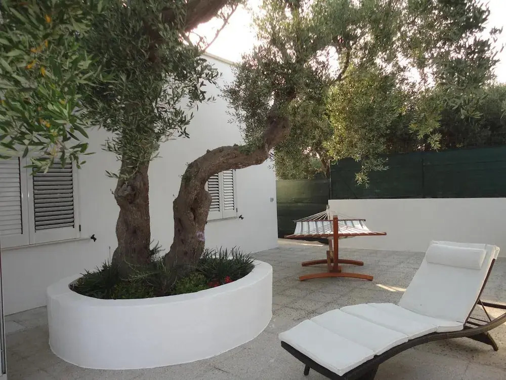 Villa With 4 Bedrooms in Santa Maria di Leuca, With Private Pool, Furnished Terrace and Wifi Near the Beach