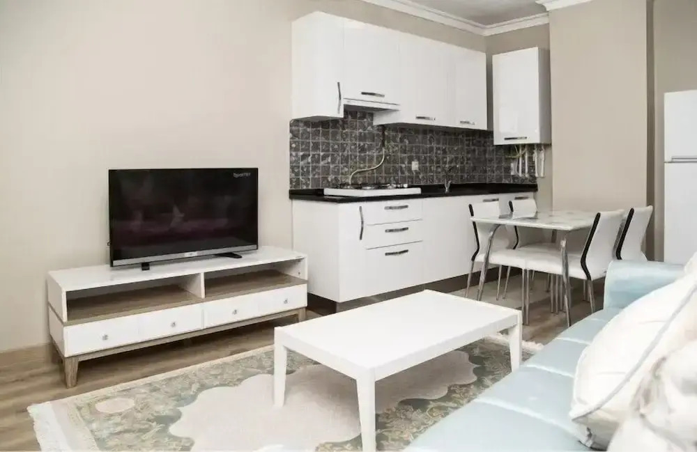 4Levent Suites