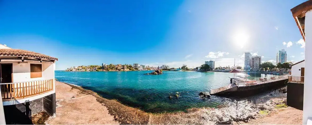 Hotel Porto do Sol