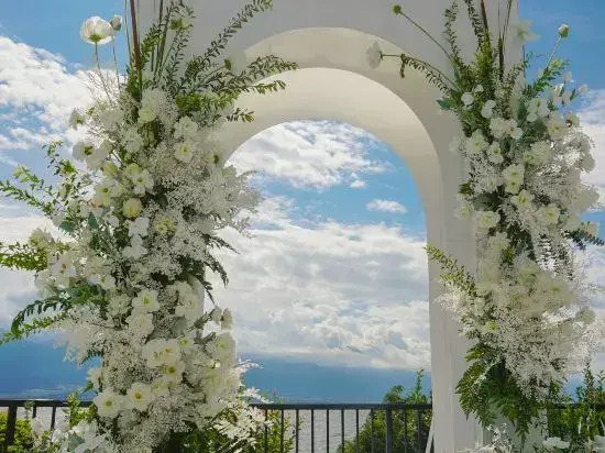 Weiselect Dali Shan Haiwan Hotel