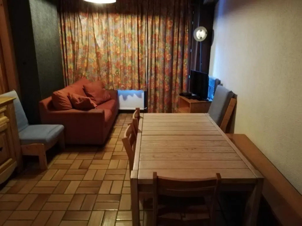 Appartement Tignes, 5 pièces, 10 personnes - FR-1-449-62