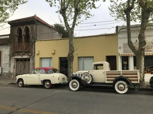 Apartamento Artigas