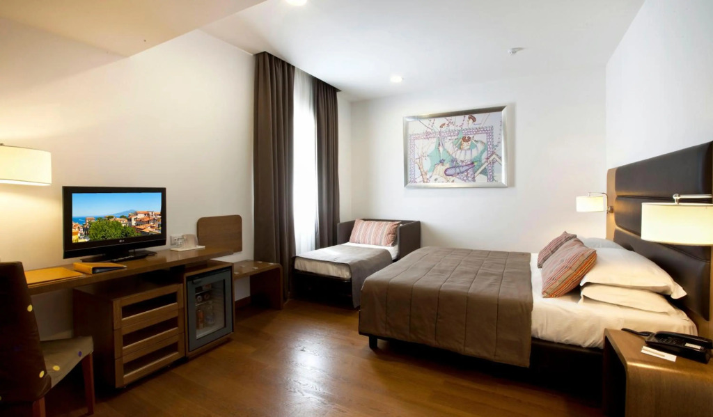 Hotel Plaza