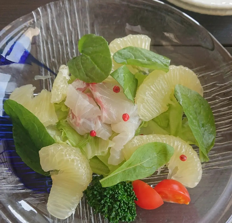 Komatsuya Nagisakan