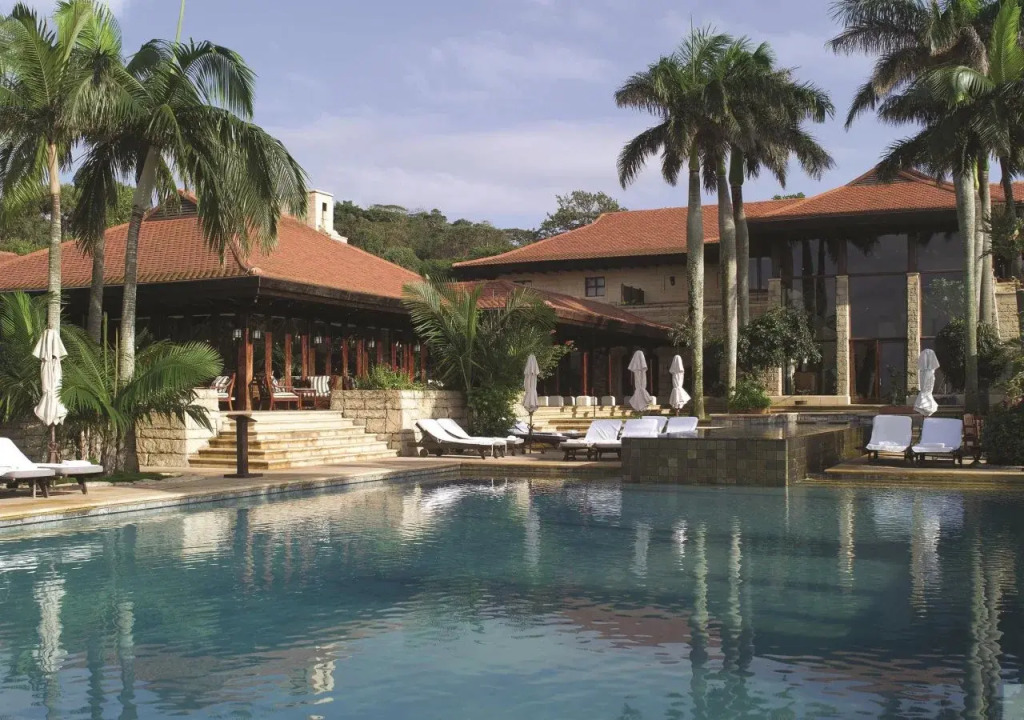 Zimbali Lodge by Dream Resorts