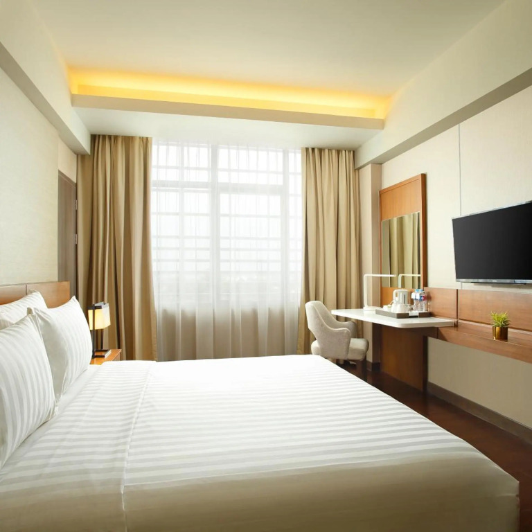 Hotel Santika Premiere ICE - BSD City