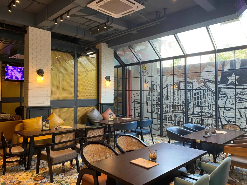 Luxeur Jakarta - Setiabudi