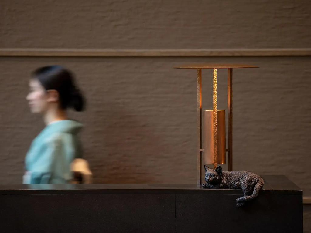 Hotel The Celestine Kyoto Gion
