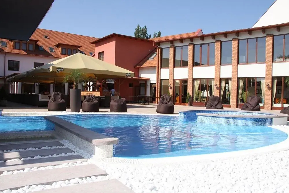 Diamant Hotel
