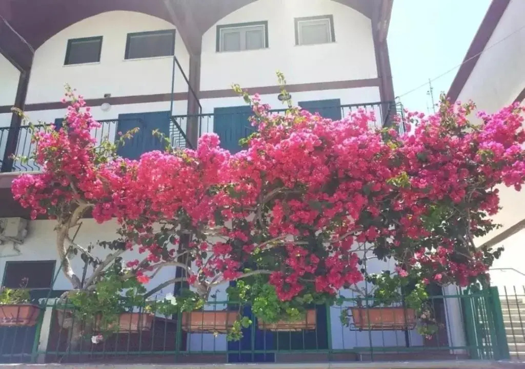 Villa Montoro