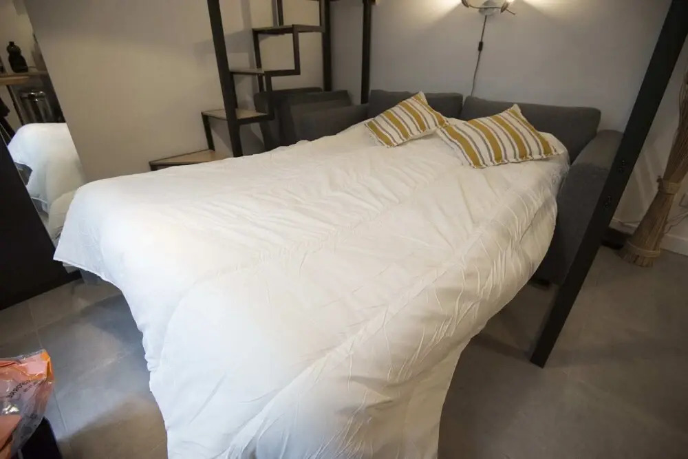 Charming Apartment Near Montmartre