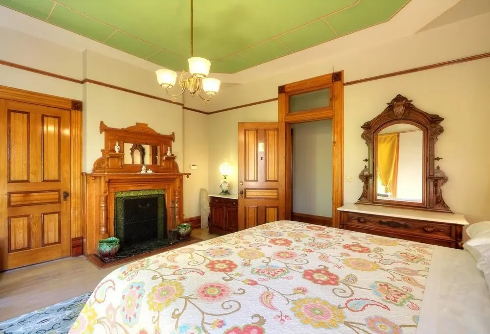 Jacksonville's Historic Nunan House