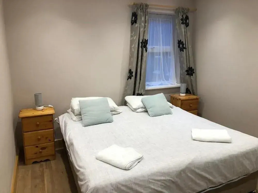 City Park Guest House