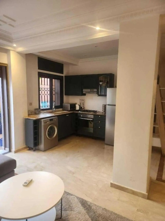 Appartement Marrakechi