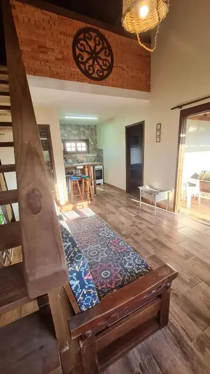 Recanto da Baleeira