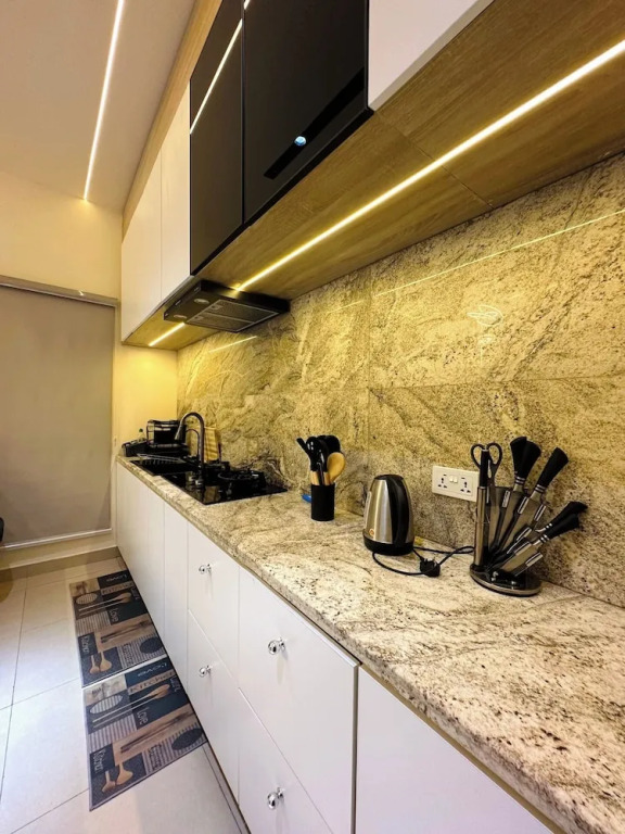 Xive Luxury Apartment