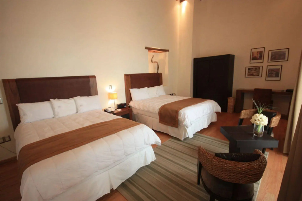 Casona Alonso 10- Hotel Boutique