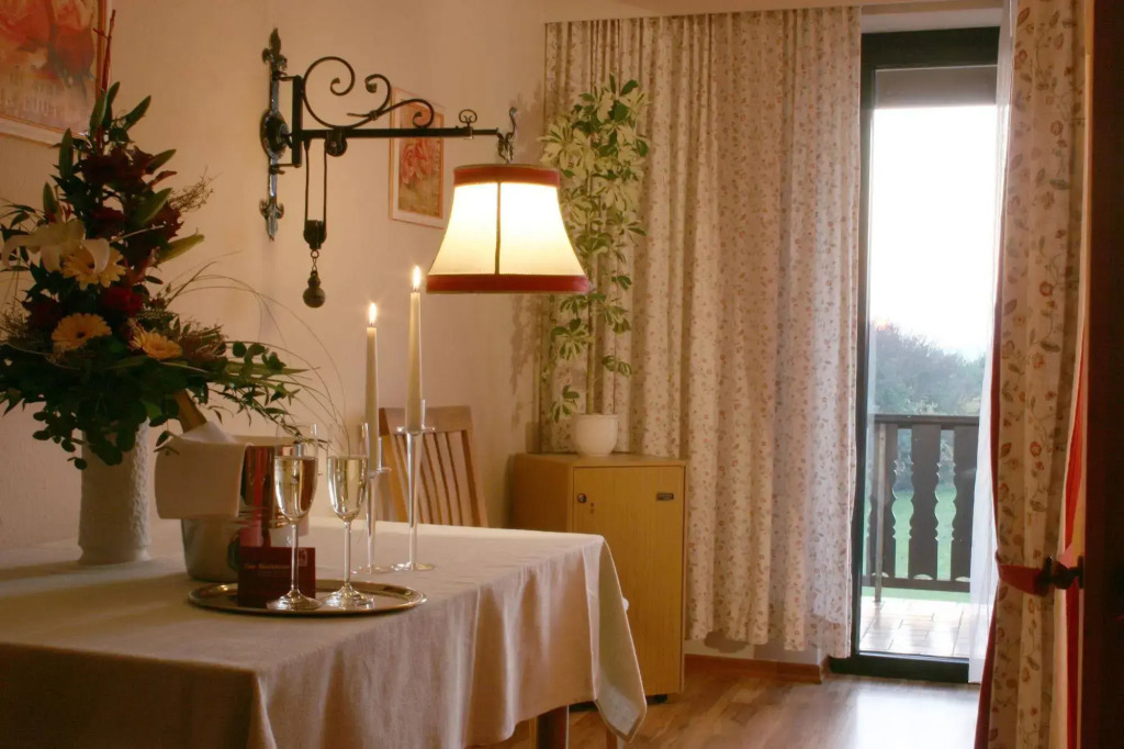 Flair-Hotel Zum Benediktiner