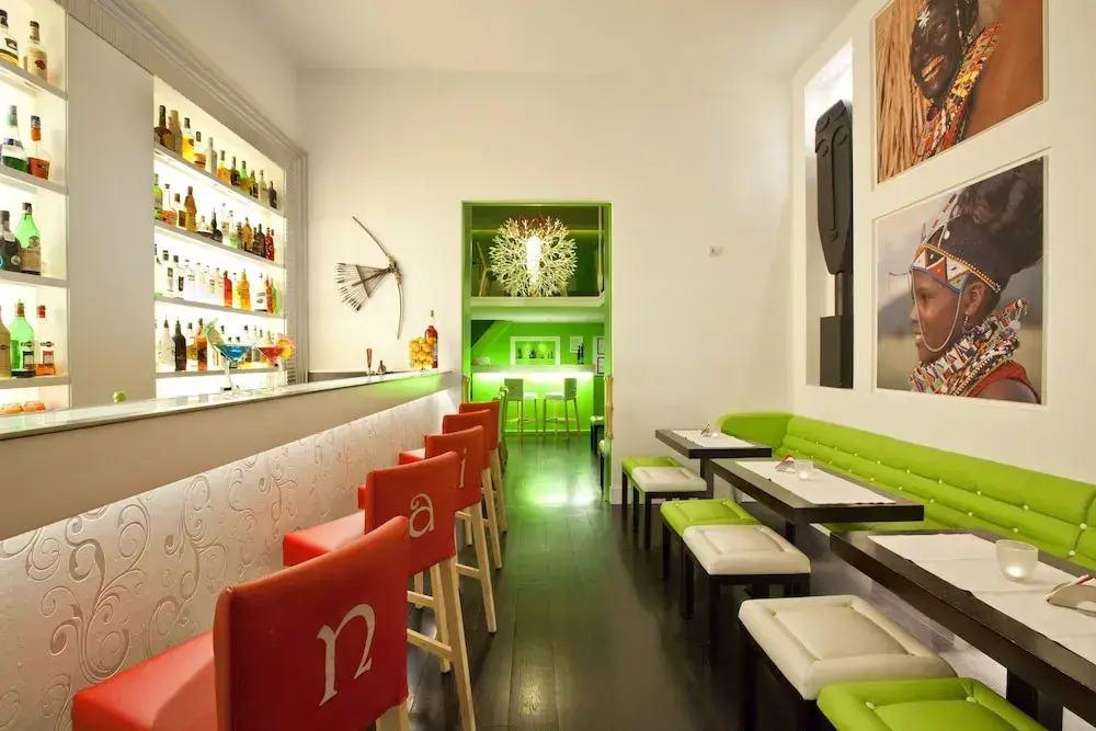 A.I.R. Sorrento Apartment