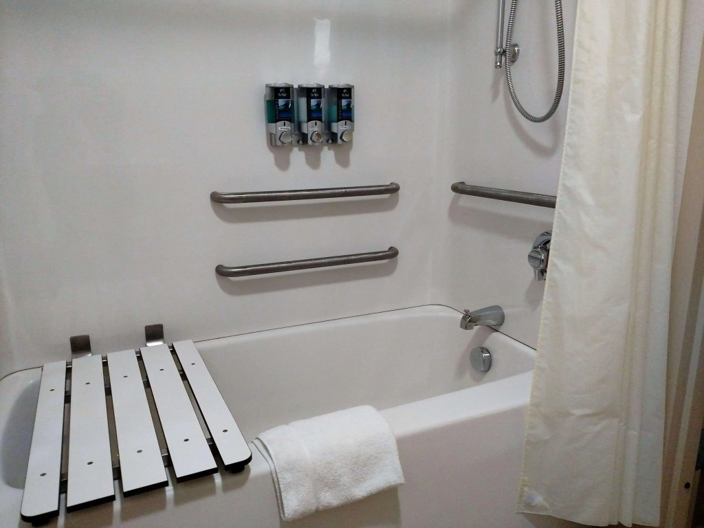 SureStay Hotel by Best Western Whittington Rend Lake