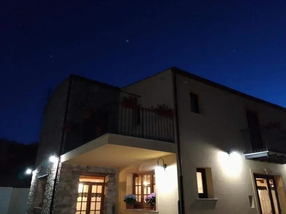 Agriturismo le Campanelle - Sicilia - Cefalù