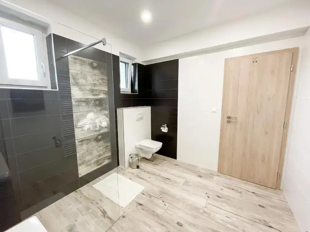 Apartmán Komenského 14, Bojnice