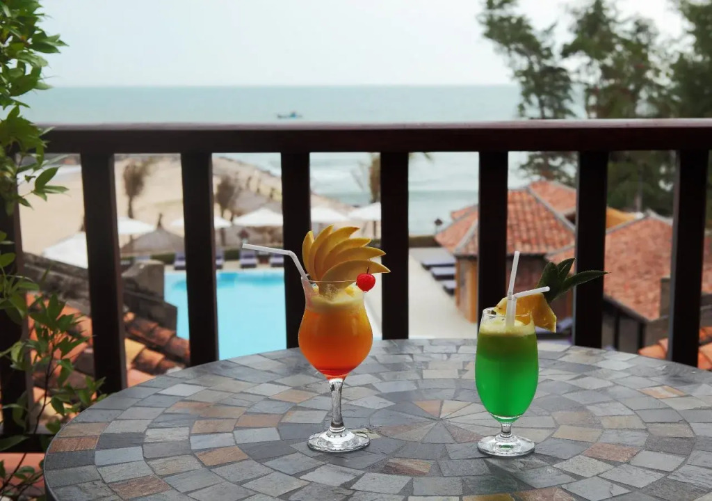 Poshanu Boutique Resort