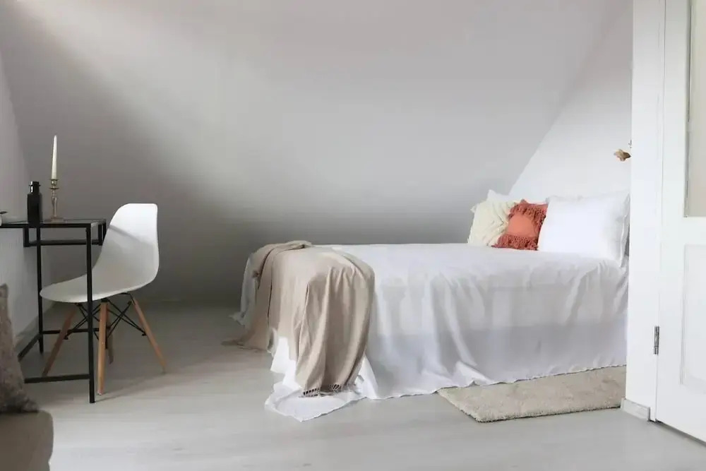 Cosy and Spacious 2 Bedroom House