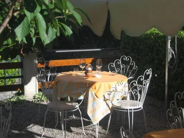 Hotel Ristorante La Vignetta Cernobbio