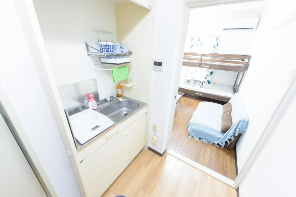 Cocostay Jarudan ココステイ ジャルダン