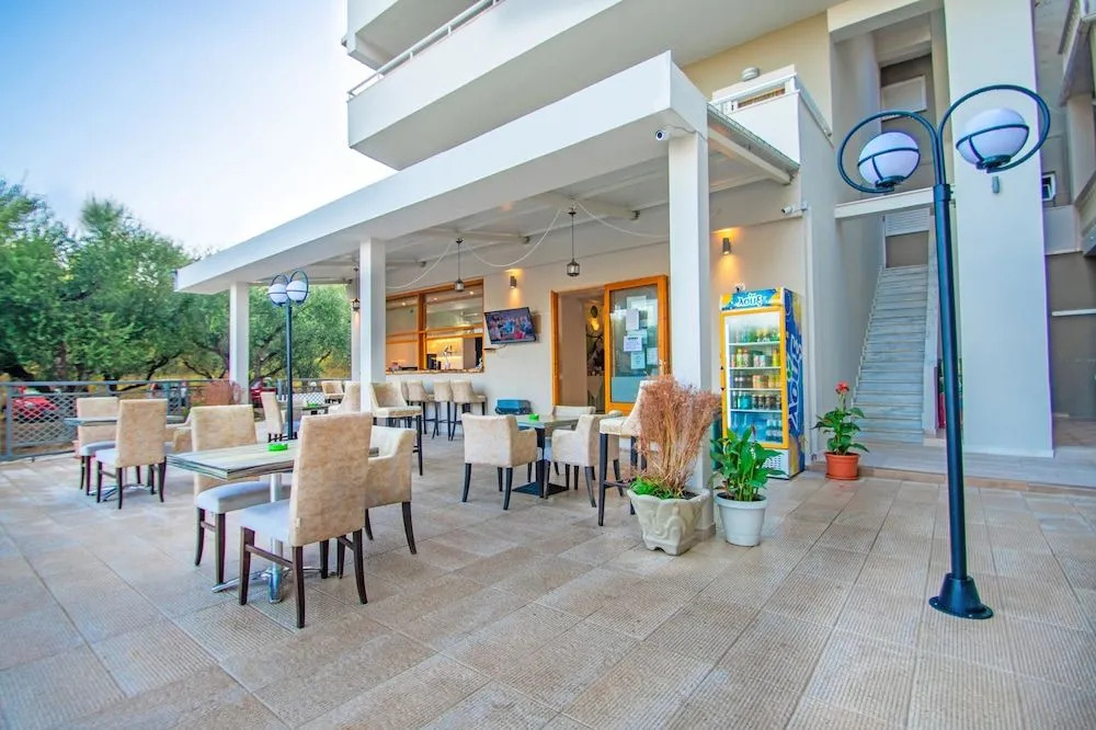 Hotel Emilia