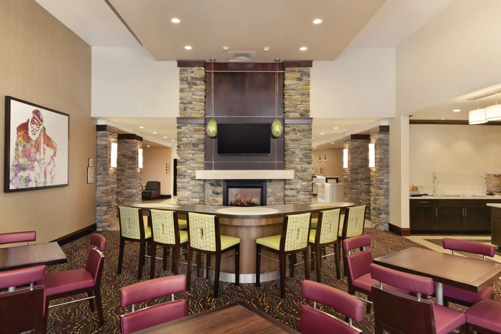 Homewood Suites Mobile