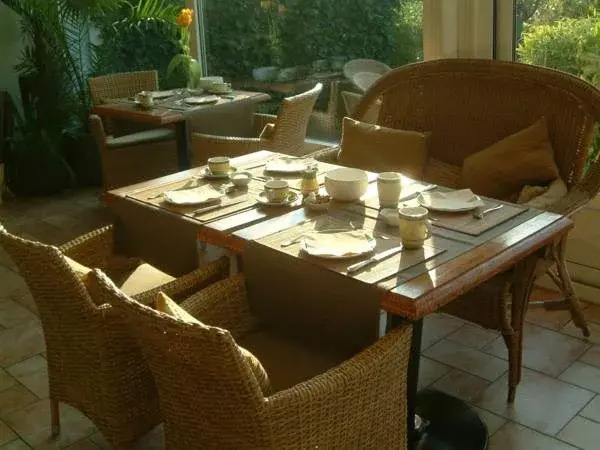 Hotel Martinique
