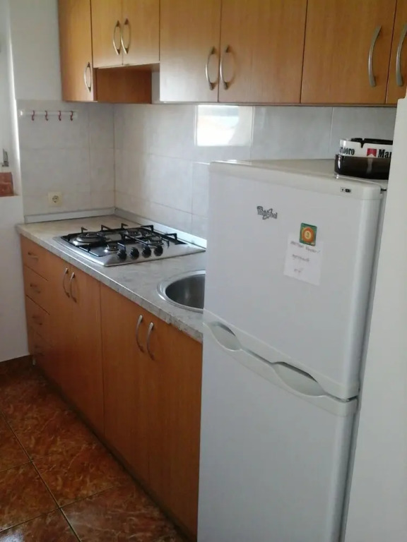 Cosmic Gate Apartments - Adults Only