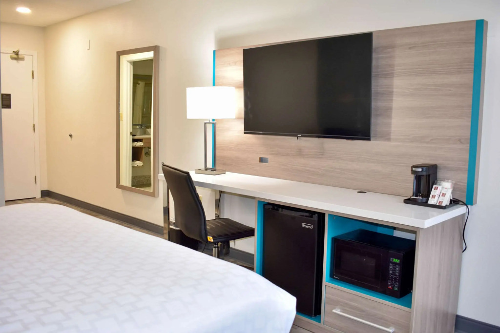 Comfort Inn Vidalia
