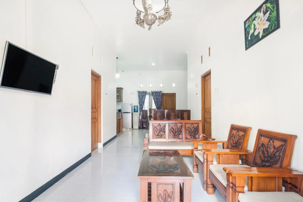 OYO 3267 Omah Suryo